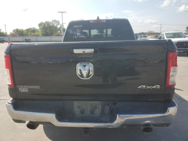 Photo 6 from auction – 2019 RAM 1500 BIG H with VIN 1C6SRFBT2KN680845