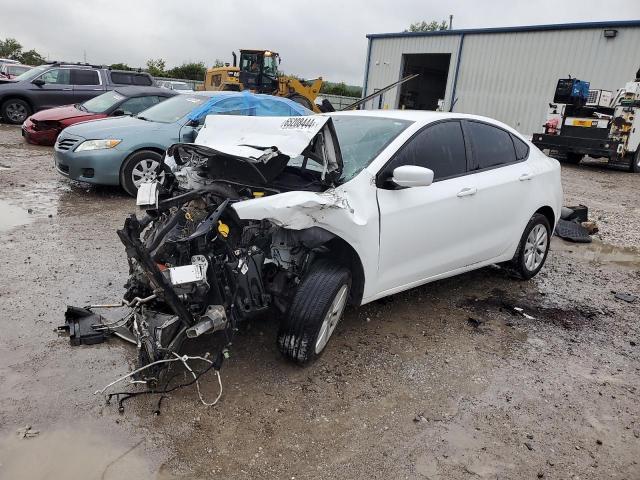 DODGE DART SXT 2014 with VIN 1C3CDFBB6ED819750 - Photo from auction