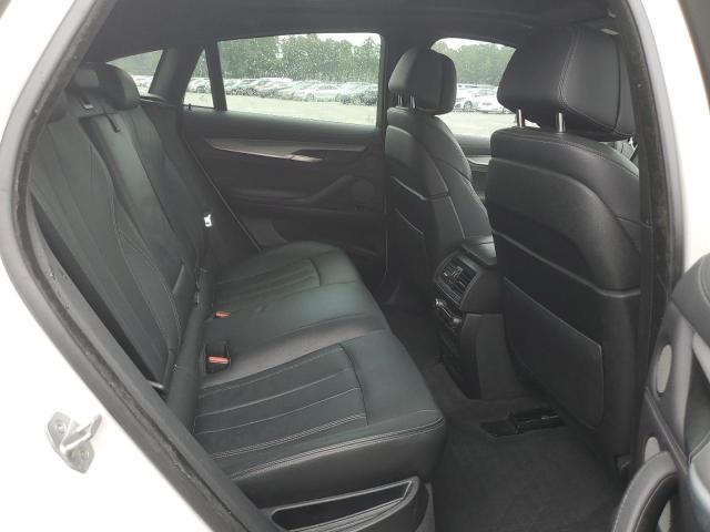 Photo 10 from auction – 2018 BMW X6 XDRIVE3 with VIN 5UXKU2C57J0X50897