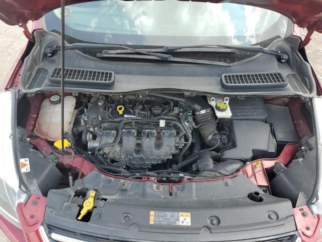 Photo 12 from auction – 2013 FORD ESCAPE TIT with VIN 1FMCU9J90DUC22759
