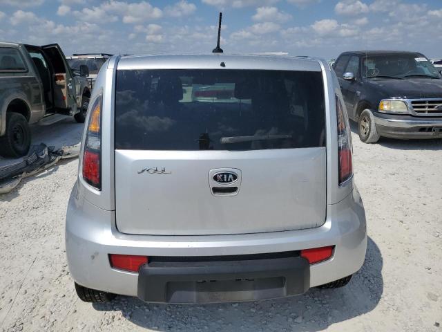 Photo 6 from auction – 2010 KIA SOUL + with VIN KNDJT2A26A7063944
