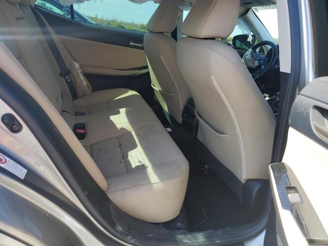 Photo 10 from auction – 2018 LEXUS IS 300 with VIN JTHBA1D22J5064096