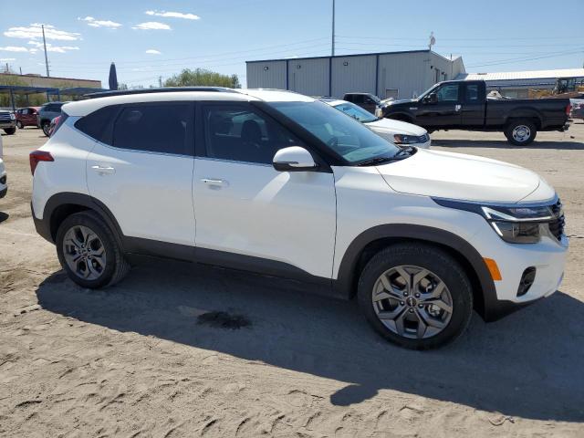 Photo 4 from auction – 2024 KIA SELTOS S with VIN KNDEUCAA5R7548681