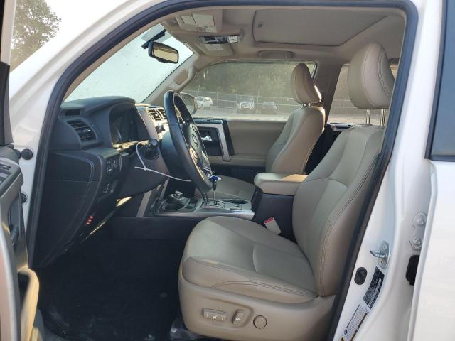 Photo 7 from auction – 2015 TOYOTA 4RUNNER SR with VIN JTEBU5JR9F5227928