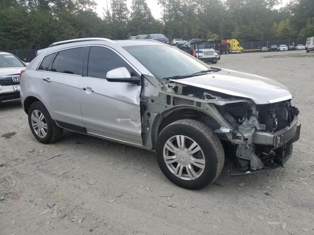 Photo 4 from auction – 2016 CADILLAC SRX LUXURY with VIN 3GYFNEE32GS533220