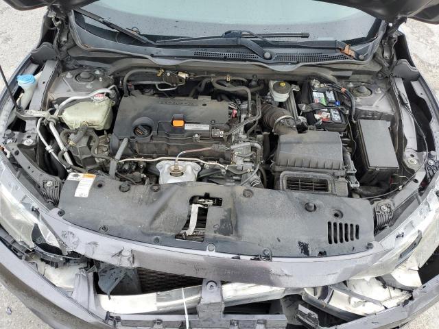 Photo 11 from auction – 2017 HONDA CIVIC LX with VIN 19XFC2F58HE030186