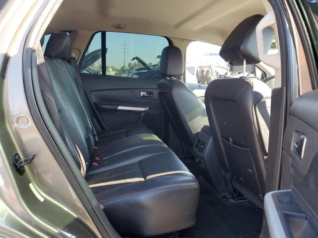 Photo 11 from auction – 2013 FORD EDGE LIMIT with VIN 2FMDK3KC8DBA02955