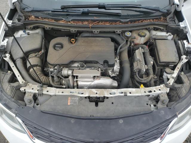 Photo 11 from auction – 2017 CHEVROLET CRUZE with VIN 1G1BC5SM1H7202273