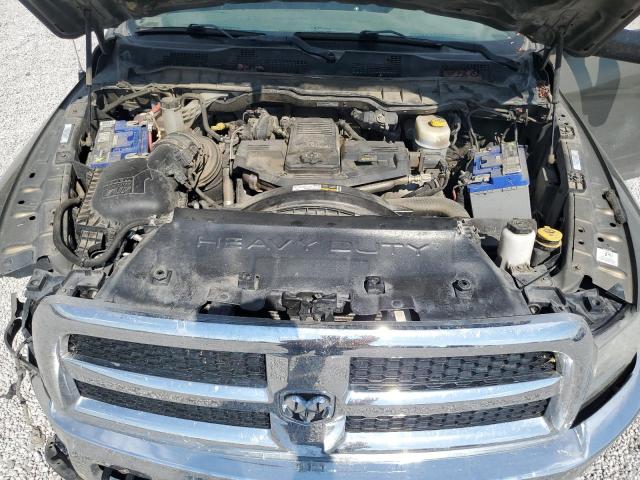 Photo 11 from auction – 2015 RAM 3500 ST with VIN 3C63R3GL4FG661725