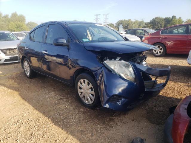 Photo 4 from auction – 2012 NISSAN VERSA S with VIN 3N1CN7AP1CL904064