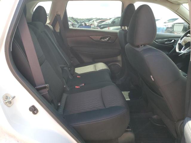 Photo 11 from auction – 2017 NISSAN ROGUE S with VIN KNMAT2MT4HP618663