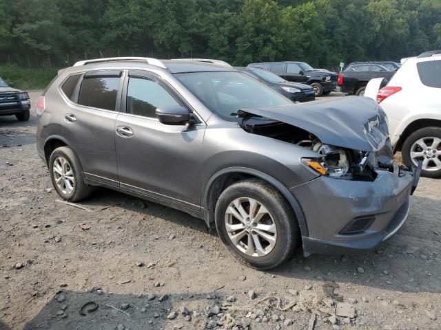 Photo 4 from auction – 2014 NISSAN ROGUE S with VIN 5N1AT2MV4EC769020