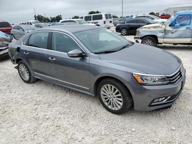 Photo 4 from auction – 2016 VOLKSWAGEN PASSAT SE with VIN 1VWBS7A37GC067978