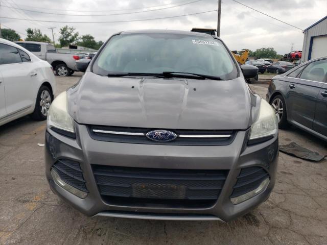 Photo 5 from auction – 2014 FORD ESCAPE SE with VIN 1FMCU0GX7EUA52287