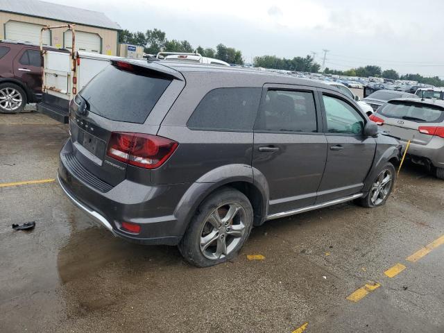 Photo 3 from auction – 2017 DODGE JOURNEY CR with VIN 3C4PDDGG1HT600232