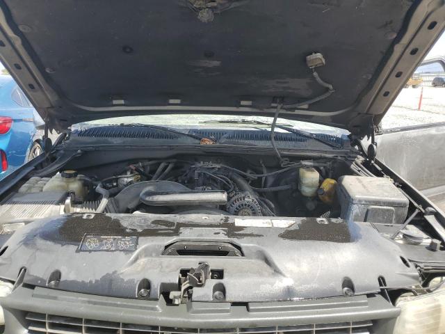 Photo 11 from auction – 1999 CHEVROLET SILVERADO with VIN 2GCEK19T0X1189654