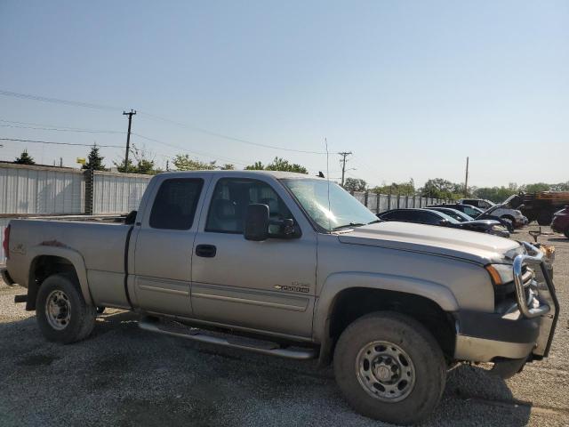 Photo 4 from auction – 2006 CHEVROLET 2500 with VIN 1GCHK29D46E277275