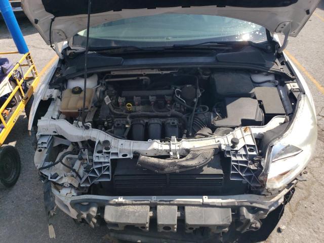 Photo 11 from auction – 2014 FORD FUSION SE with VIN 1FADP3F26EL420252