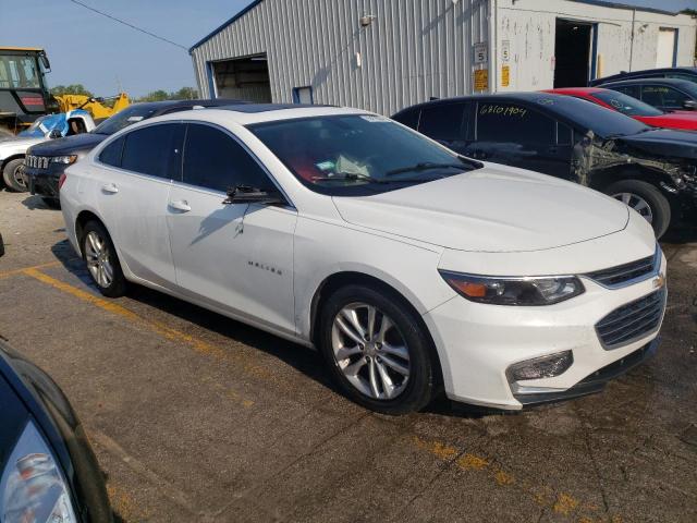 Photo 4 from auction – 2017 CHEVROLET MALIBU LT with VIN 1G1ZE5ST8HF242369