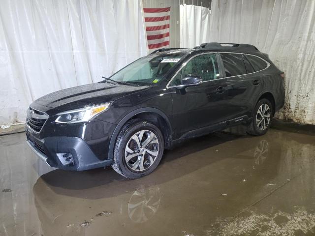 SUBARU OUTBACK LI 2020 with VIN 4S4BTANC8L3265076 - Photo from auction