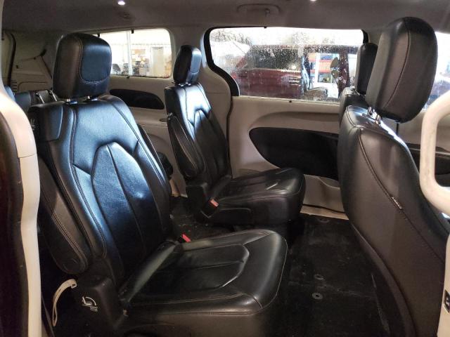 Photo 11 from auction – 2017 CHRYSLER PACIFICA T with VIN 2C4RC1BG3HR576651