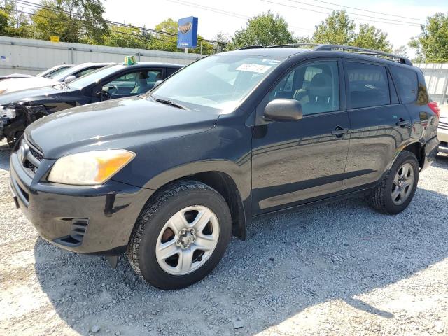 TOYOTA RAV4 2010 with VIN 2T3BK4DV8AW024348 - Photo from auction