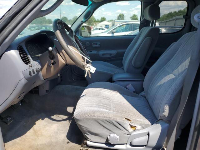 Photo 7 from auction – 2002 TOYOTA TUNDRA ACC with VIN 5TBBT441X2S320011