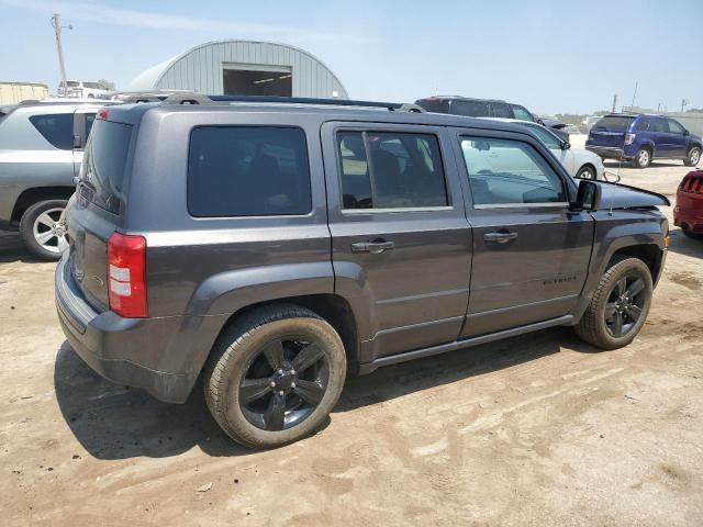 Photo 3 from auction – 2014 JEEP PATRIOT SP with VIN 1C4NJPBA0ED849241