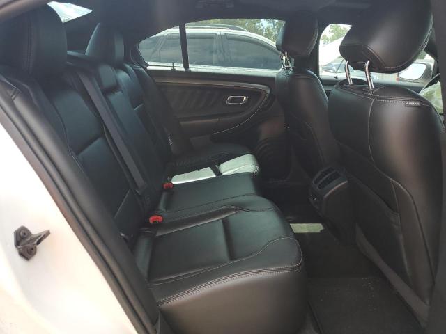 Photo 10 from auction – 2013 FORD TAURUS SEL with VIN 1FAHP2H83DG124948