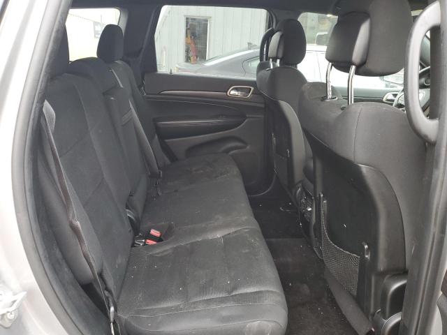 Photo 11 from auction – 2017 JEEP GRAND CHER with VIN 1C4RJFAG2HC909113