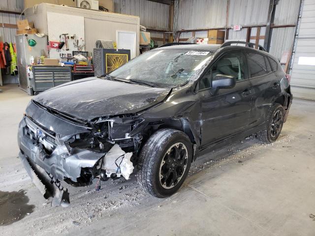 Photo 1 from auction – 2021 SUBARU CROSSTREK with VIN JF2GTABCXM8339134