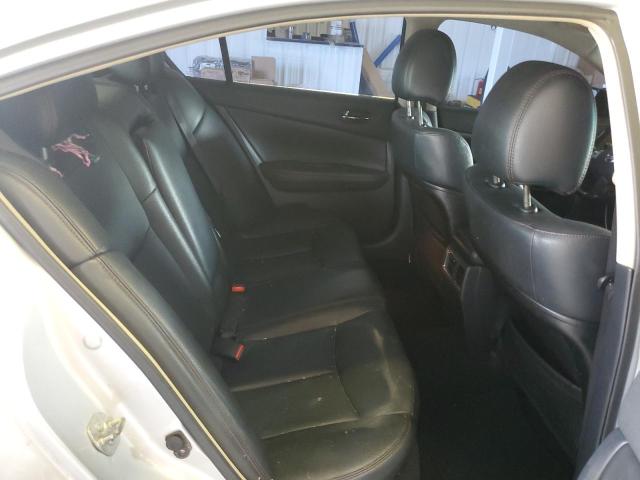 Photo 10 from auction – 2011 NISSAN MAXIMA S with VIN 1N4AA5APXBC803402