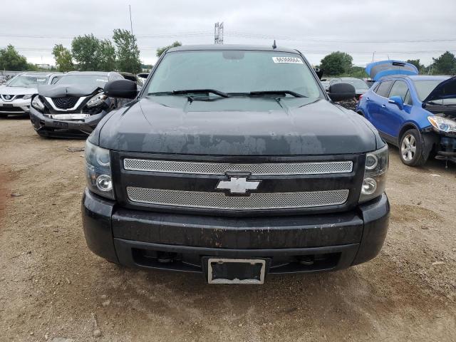 Photo 5 from auction – 2009 CHEVROLET SILVERADO with VIN 2GCEK233791128660