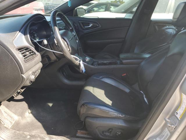 Photo 7 from auction – 2015 CHRYSLER 200 S with VIN 1C3CCCBB0FN696377