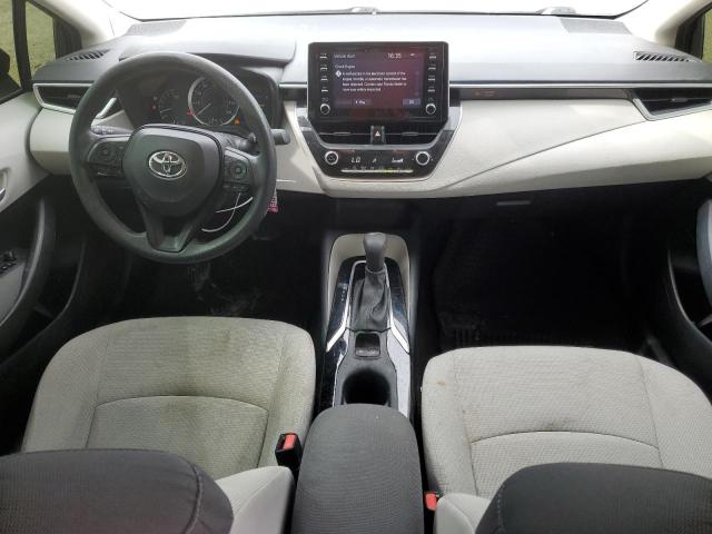 Photo 8 from auction – 2020 TOYOTA COROLLA LE with VIN 5YFEPRAE8LP086149