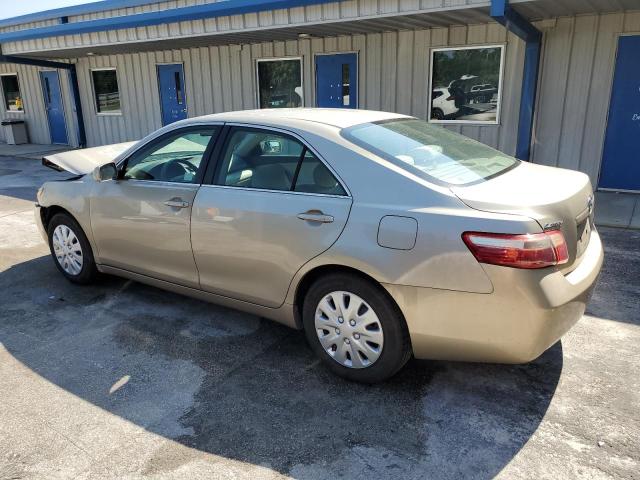 Photo 2 from auction – 2009 TOYOTA CAMRY BASE with VIN 4T1BE46KX9U911447
