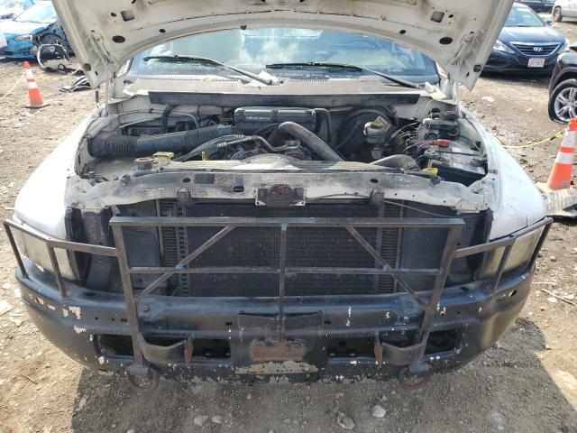 Photo 11 from auction – 1998 DODGE RAM 2500 with VIN 3B7KC26Z5WM272132
