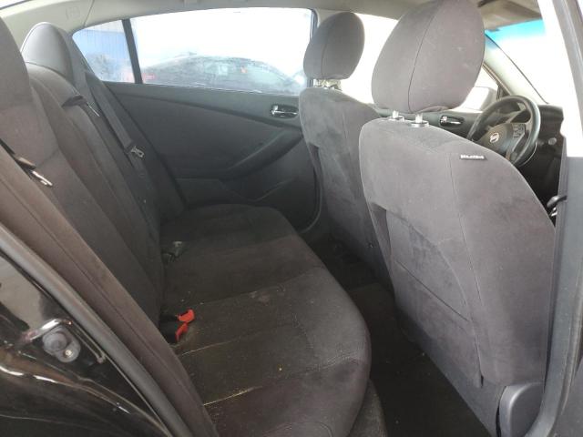 Photo 10 from auction – 2012 NISSAN ALTIMA BAS with VIN 1N4AL2AP9CN444736