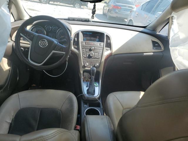 Photo 8 from auction – 2013 BUICK VERANO with VIN 1G4PP5SK8D4119320