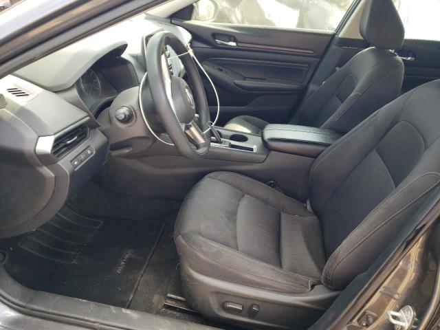 Photo 7 from auction – 2019 NISSAN ALTIMA S with VIN 1N4BL4BV9KN327024