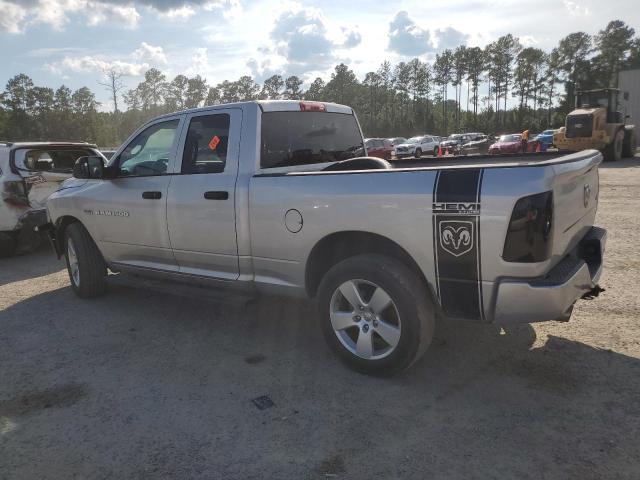 Photo 2 from auction – 2012 DODGE RAM 1500 S with VIN 1C6RD7FTXCS200681