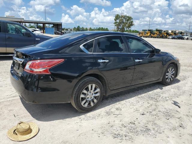 Photo 3 from auction – 2013 NISSAN ALTIMA 2.5 with VIN 1N4AL3AP0DC204381