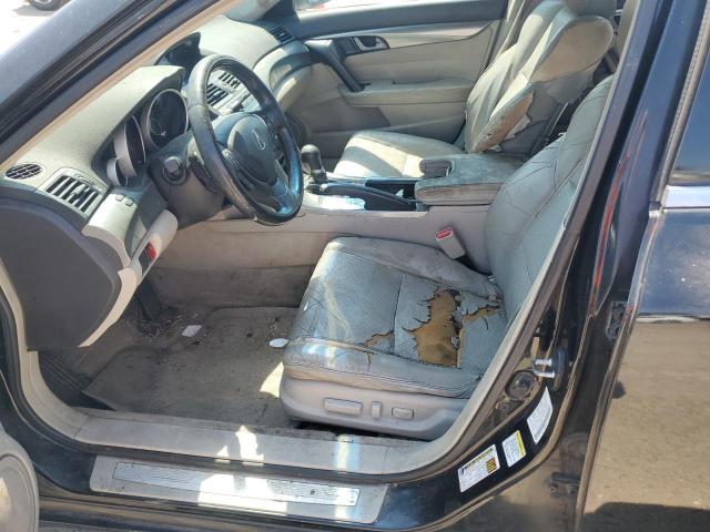 Photo 7 from auction – 2009 ACURA TL with VIN 19UUA86569A008810