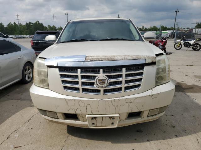 Photo 5 from auction – 2007 CADILLAC ESCALADE E with VIN 1GYFK66877R230459