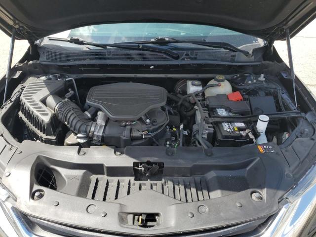 Photo 12 from auction – 2021 CHEVROLET BLAZER 2LT with VIN 3GNKBCRS6MS567182