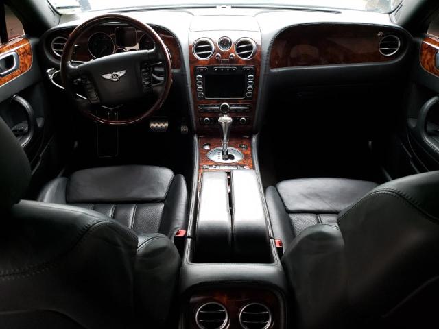 Photo 8 from auction – 2006 BENTLEY CONTINENTA with VIN SCBBR53W76C039030