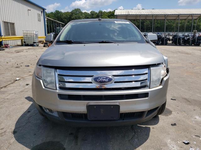 Photo 5 from auction – 2008 FORD EDGE LIMIT with VIN 2FMDK39C58BA49601