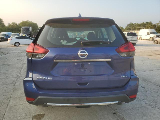 Photo 6 from auction – 2017 NISSAN ROGUE S with VIN KNMAT2MV6HP511776