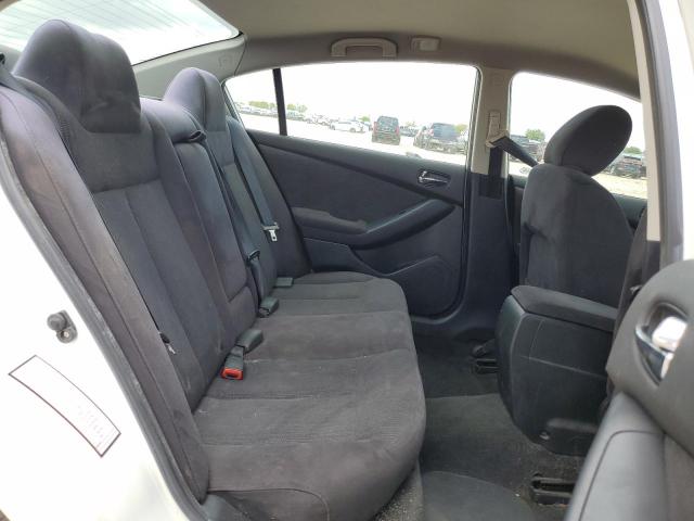 Photo 10 from auction – 2011 NISSAN ALTIMA BAS with VIN 1N4AL2AP6BC156487