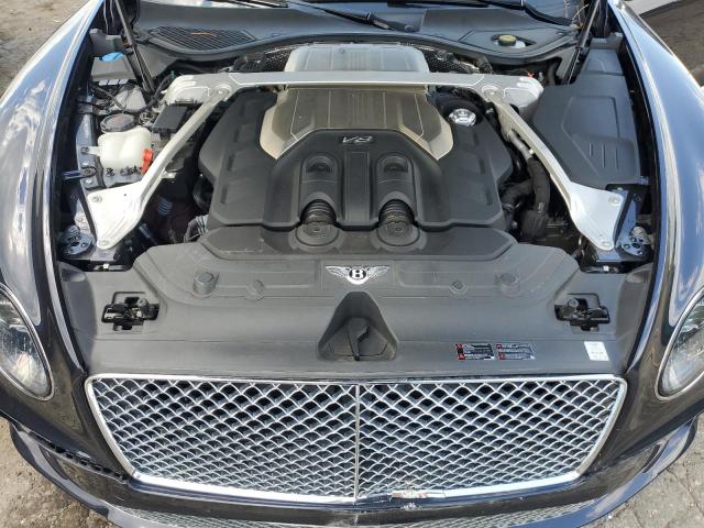 Photo 11 from auction – 2020 BENTLEY CONTINENTA with VIN SCBDG4ZGXLC076769